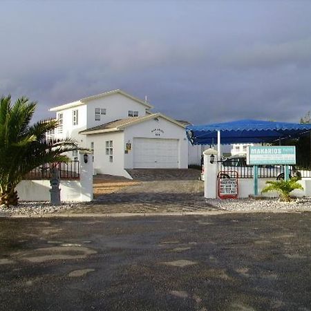 Makarios B&B Langebaan Zewnętrze zdjęcie