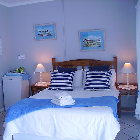 Makarios B&B Langebaan Zewnętrze zdjęcie