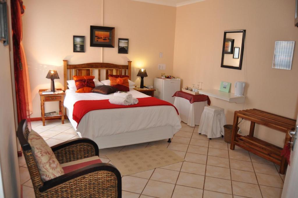 Makarios B&B Langebaan Pokój zdjęcie