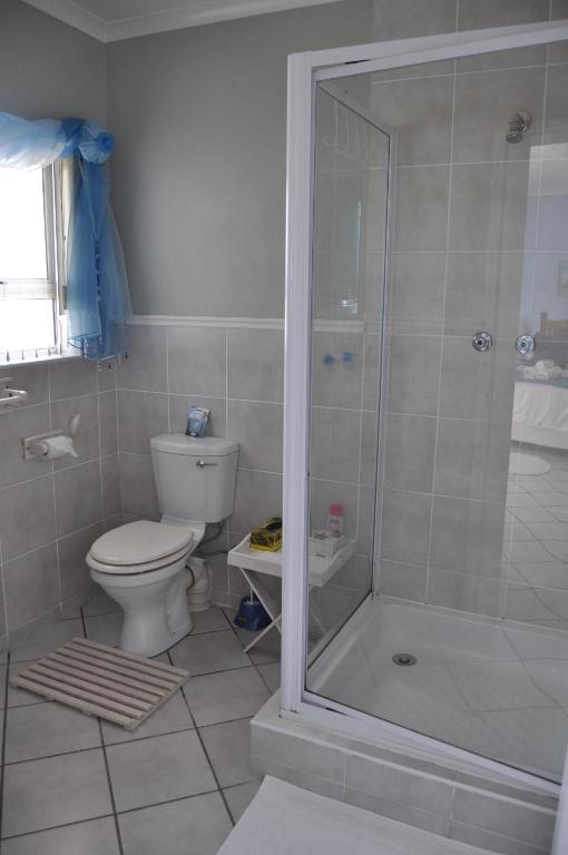 Makarios B&B Langebaan Pokój zdjęcie