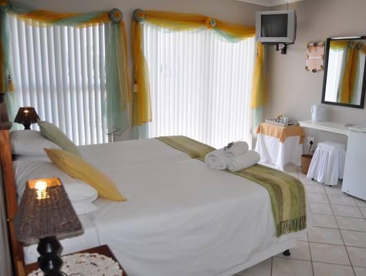 Makarios B&B Langebaan Zewnętrze zdjęcie