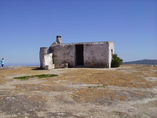 Makarios B&B Langebaan Zewnętrze zdjęcie