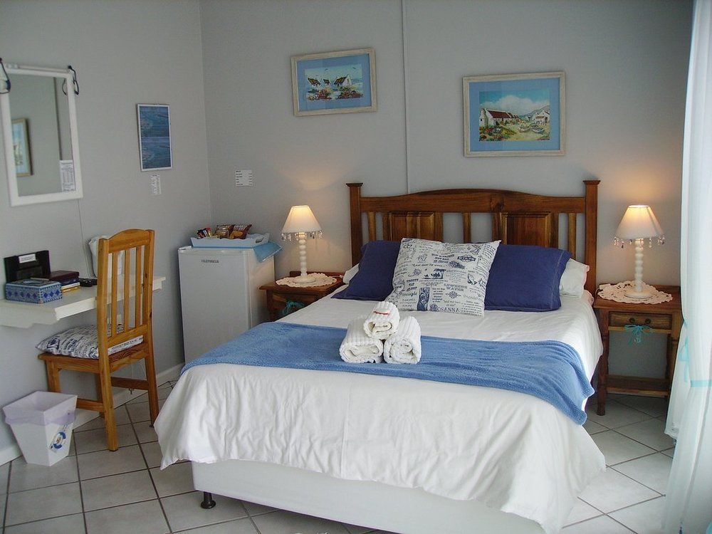 Makarios B&B Langebaan Zewnętrze zdjęcie