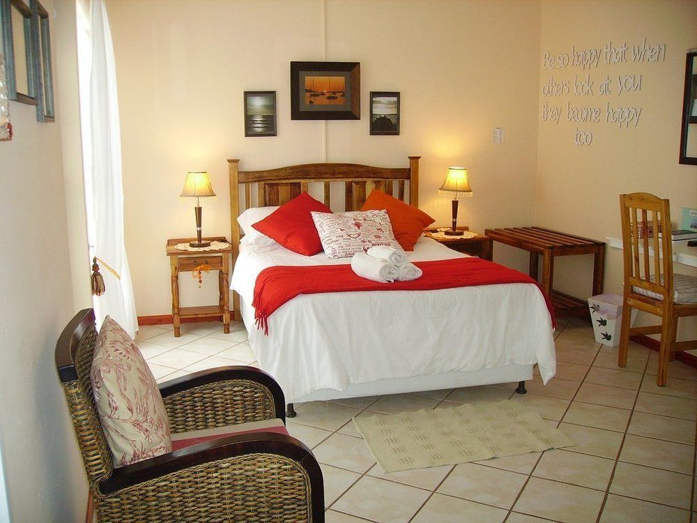 Makarios B&B Langebaan Zewnętrze zdjęcie
