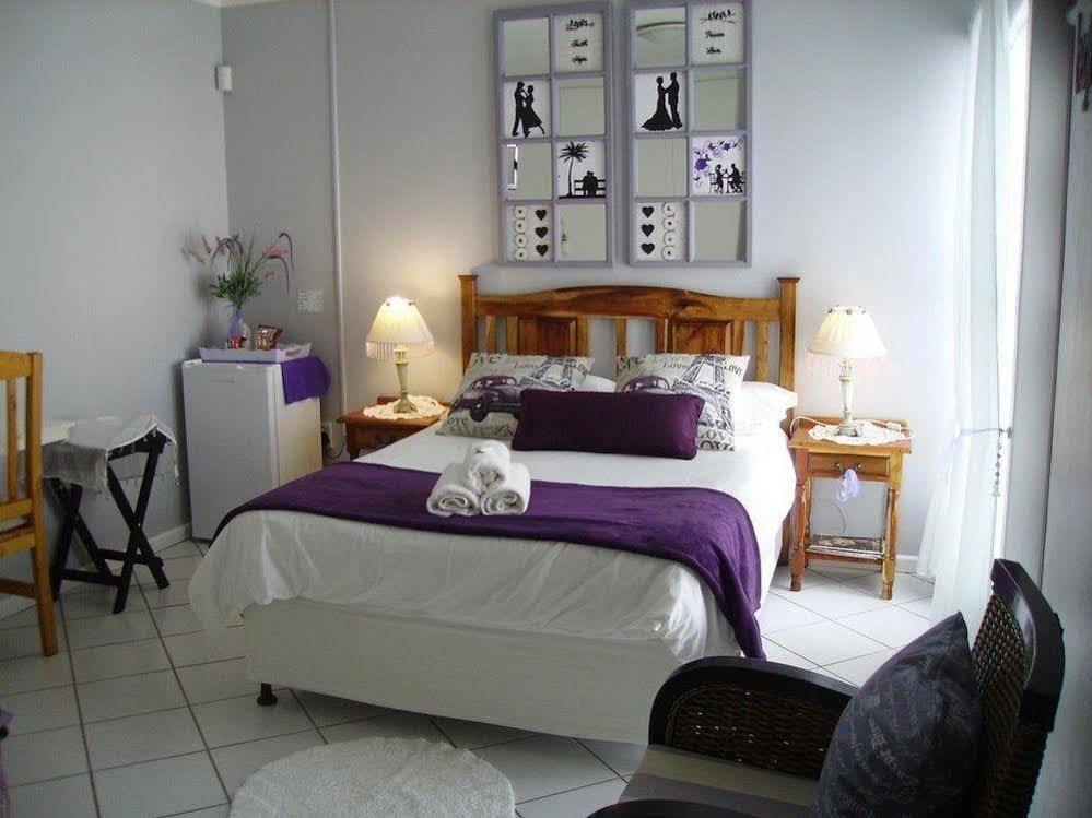 Makarios B&B Langebaan Zewnętrze zdjęcie